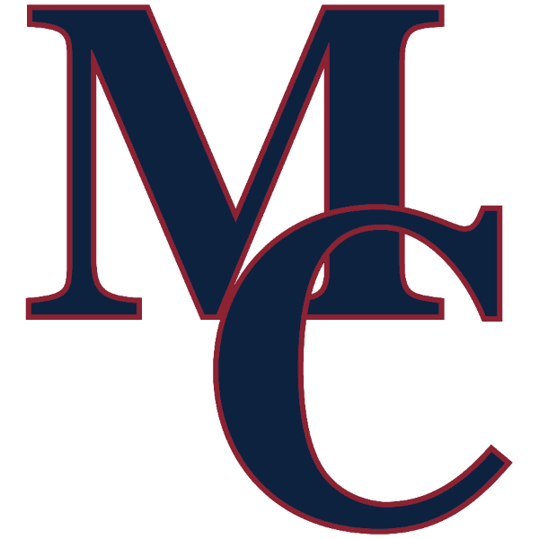 Mallard Creek Mavericks Logo